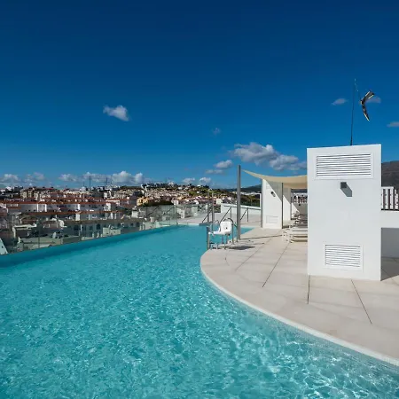 Apartment Roof View 3 By Interhome