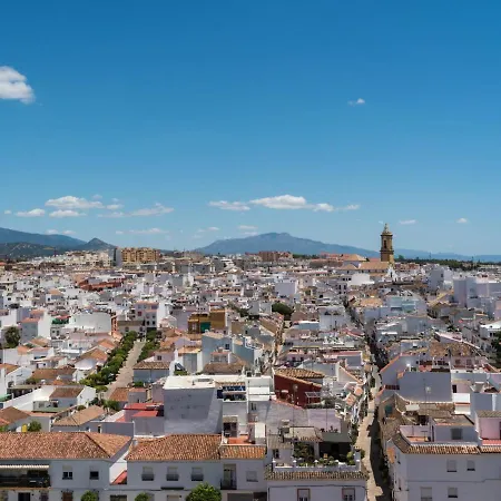 Roof View 3 By Interhome Apartment