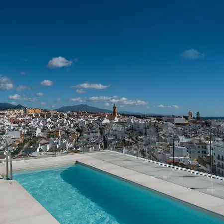 Apartment Roof View 3 By Interhome