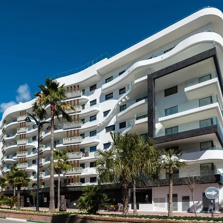 Apartment Roof View 3 By Interhome