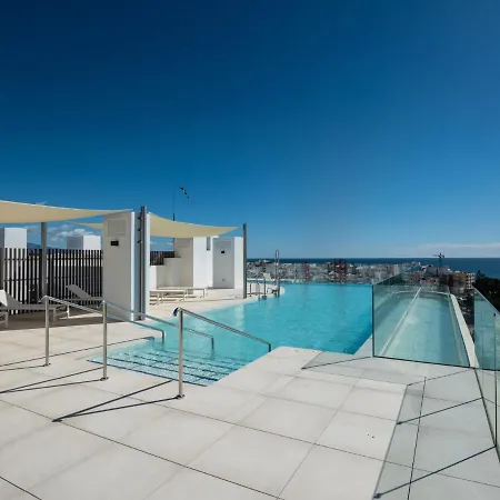 Roof View 3 By Interhome