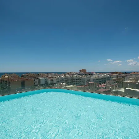 Roof View 3 By Interhome *