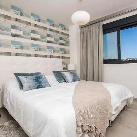Roof View 3 By Interhome Apartment