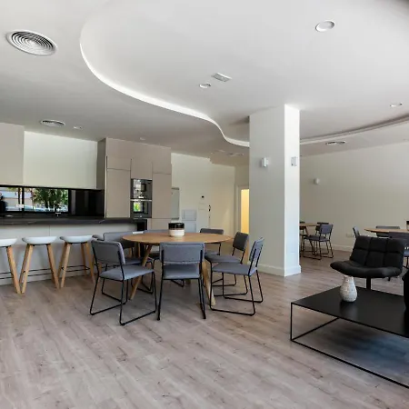 Roof View 3 By Interhome Apartment Estepona