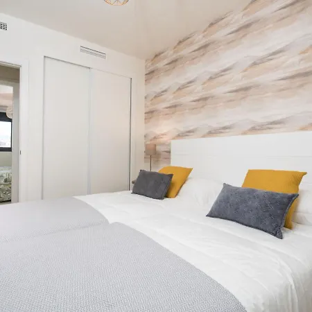 Apartment Roof View 3 By Interhome *
